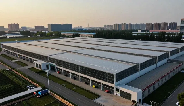东莞市众诚工业技术有限公司打造专业工业自动化控制系统服务