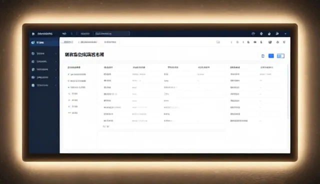 数据管理平台性能优化与实际应用场景解析