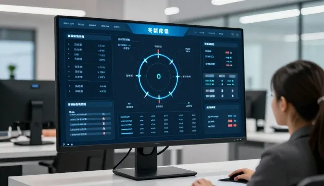 数据管理平台在设备管理中的选型与使用建议