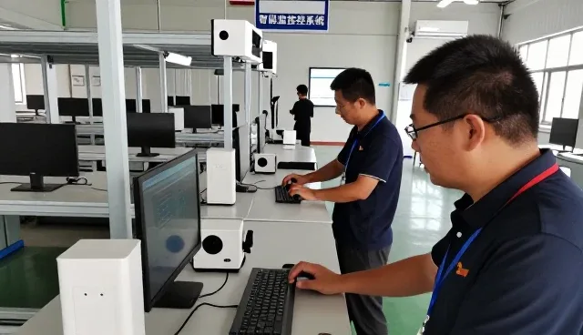 东莞市众诚工业技术有限公司分享技术服务应用案例